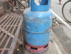 Gas Cylinder