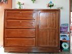 Wardrobes sell