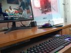 Desktop computer