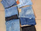 Jeans sell