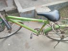 Cycle for sell