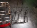 Cycle Carrier