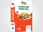 Fresh Frozen Chicken Spring Roll Mini For Retail & Wholesale