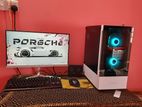 Fresh Gaming Computer For Sell