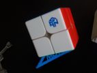 Fresh Gan 2x2 Rubix cube for low price