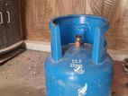 Fresh Gas Cylinder