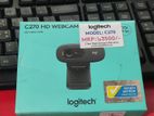 Fresh Hd Webcam Logitech C270