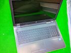 Fresh Hp i5 8th Gen Laptop (Golden)