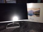 Hp Monitor M22f