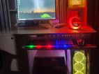 Fresh i5 Desktop Computer - With White Luxarious Casing!