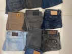 fresh jeans. shape. slim fit. weights -32/34.