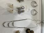 fresh jewellery pieces