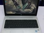 fresh laptop HP probook i5 7th Generation 3.10 GHz powerful CPU