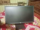 Fresh Lg 22" Monitor 1 Year Used