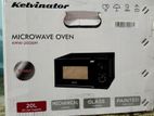 Fresh Microwave oven Kelvinator