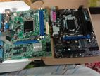 Fresh Motherboard 61