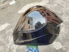 Fresh MT STINGER 2 GLOSSY BLACK Helmet