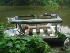 Boat for sale