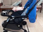 Fresh Pram For Baby