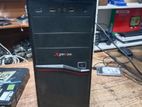 fresh pc intel Cor i3 ram 4gb ssd 128 gb 61 motherboard