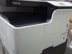 fresh photocopi machine toshiba e-studio 2303a