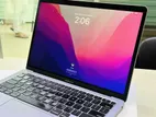 Fresh Reconditioned MacBook Air (M1, 2020)
