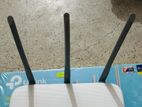 Fresh Router- TP Link