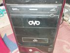 Fresh running computer