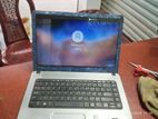 Fresh Running Laptop 4 gb Core i5 Hp