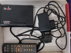 Fresh Running Tv Card মনিটর টিভি কার্ড