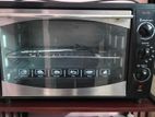 Sharp Electric Oven For Sale