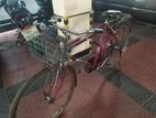 Bicycle for sell