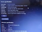 Fresh Sleekbook 14 bought from UK genuine Windows