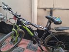 Cycle for sell