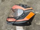Fresh Studds Trooper Full Face Helmet