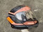 Fresh Studds Trooper Full Face Helmet