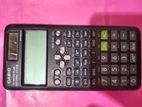 fresh super condition fx-991 EX Plus scientific calculator