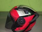 Fresh Torq Brand Helmet