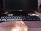 Fresh used computer for sell