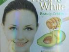 Fresh White Beauty Cream