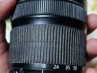 Canon lens for sale