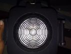 Fresnel Spotlight 1000 Watt