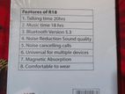 Headphone sell