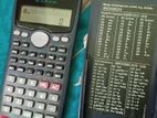 Calculator for sell