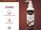 Freyia's Damage Repair Shampoo with Coconut Milk (220ML)