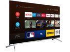 FRIDAY BLAST BLACK 55"2+16GB RAM SMART LED TV