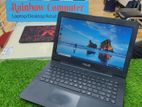 Friday Offer Asus i3 4th Gen 4gb Ram, 500gb HDD 14'1 HD Display