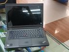 Friday Sept Lenovo core I5 4th Gen Ram 8GB SSD 128GB Thinkpad