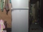 Fridge and water finter For sell.