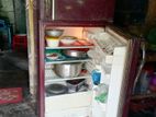 Singer Fridge